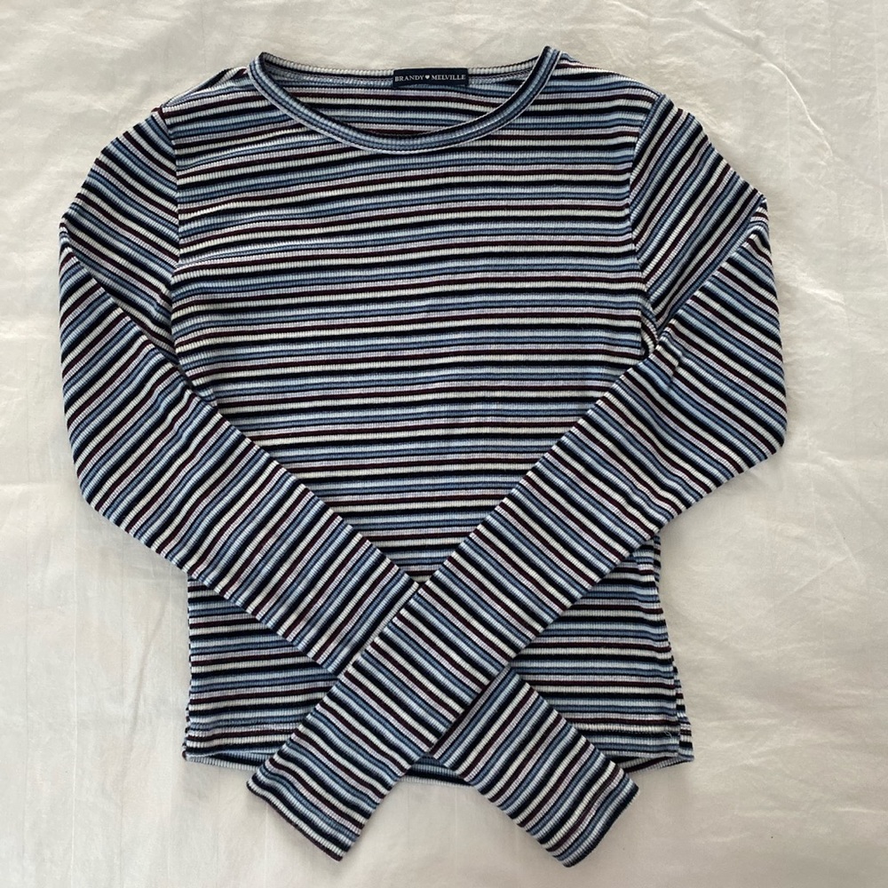 Brandy Melville Santana Top